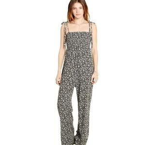 Denim & Supply Romper - M